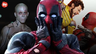The History of Deadpool and Why We're HYPED for Deadpool & Wolverine