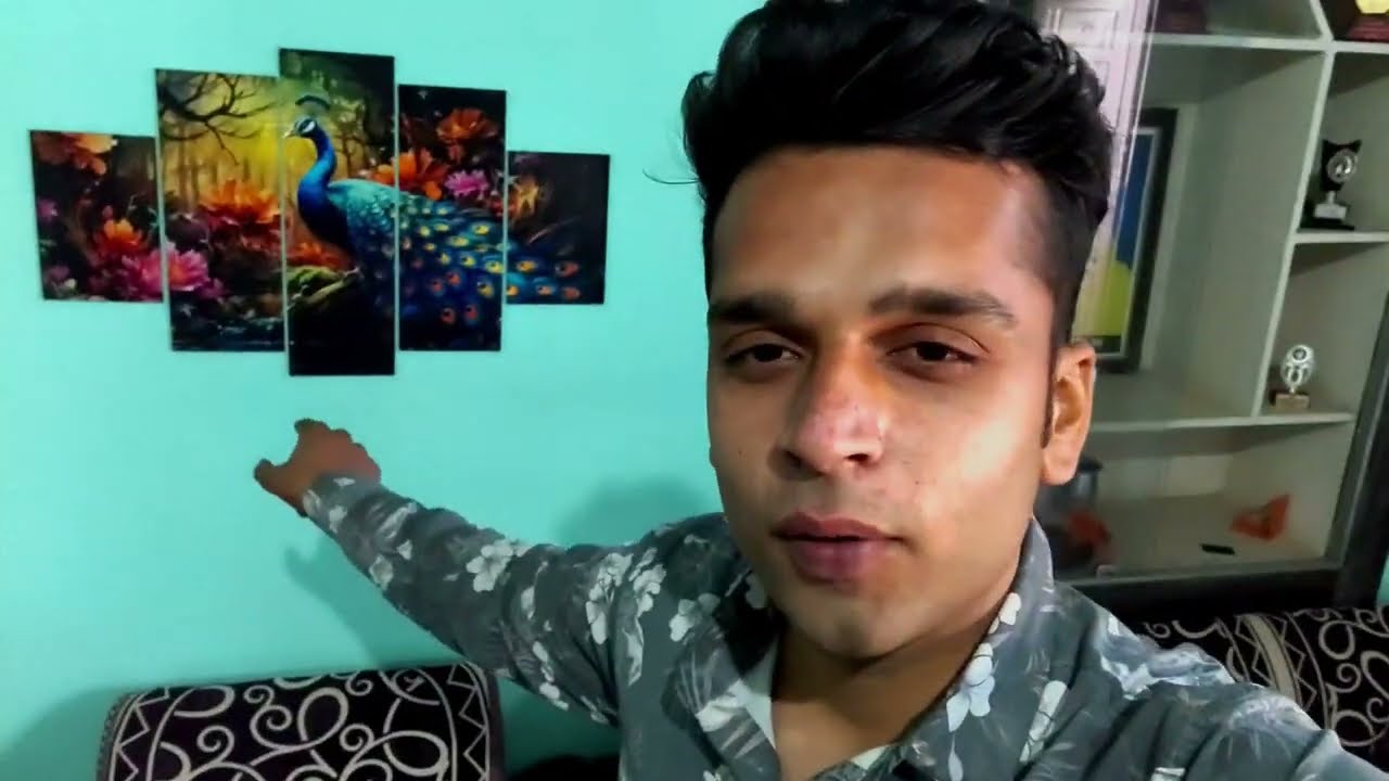 Meri Wajah Se Plug Toot Gaya 😔