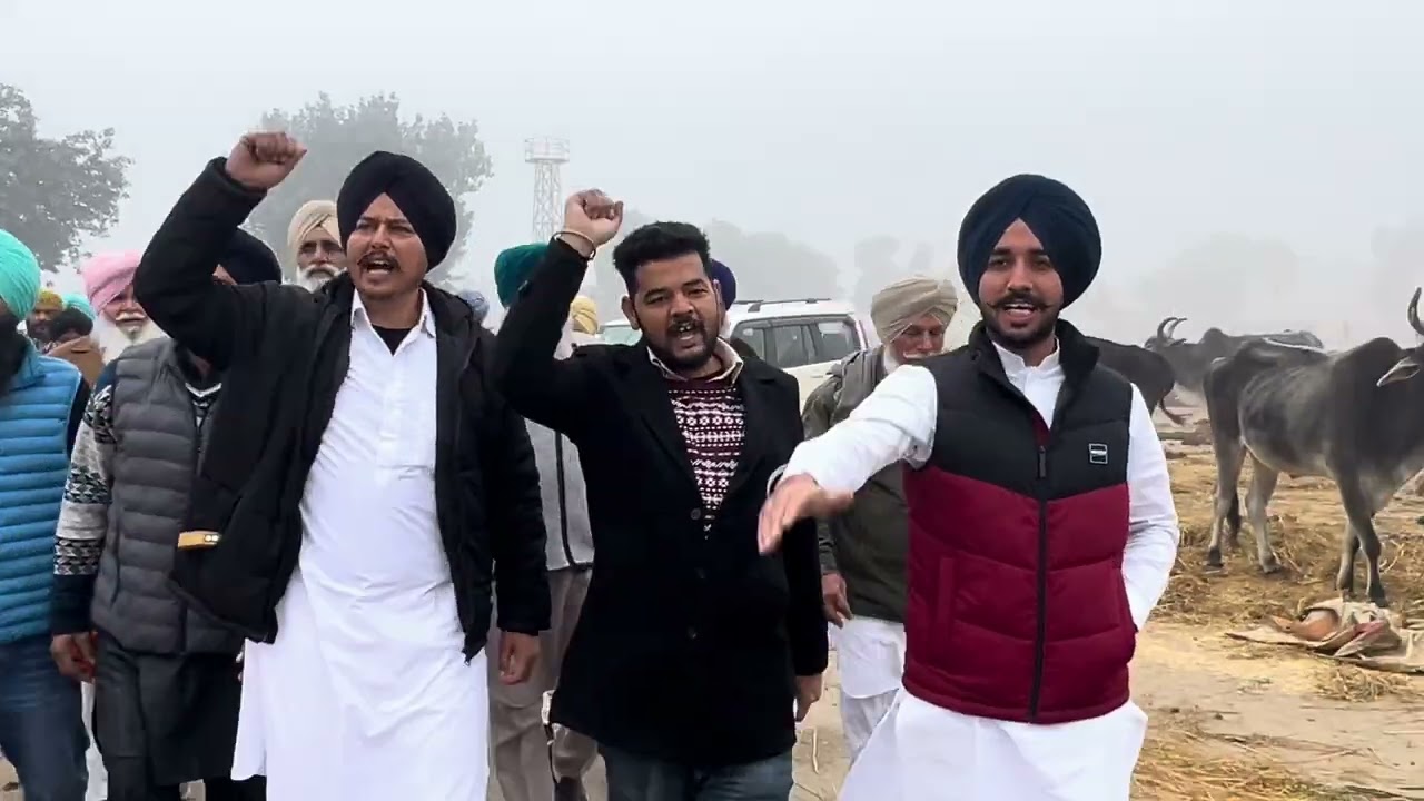 ਤਖਤੂਪੁਰਾ ਸਾਹਿਬ ਮਾਘੀ ਮੇਲੇ ਤੇ ਹੋਣ ਵਾਲੀ ਅਕਾਲੀ ਕਾਨਫਰੰਸ 15-1-2026