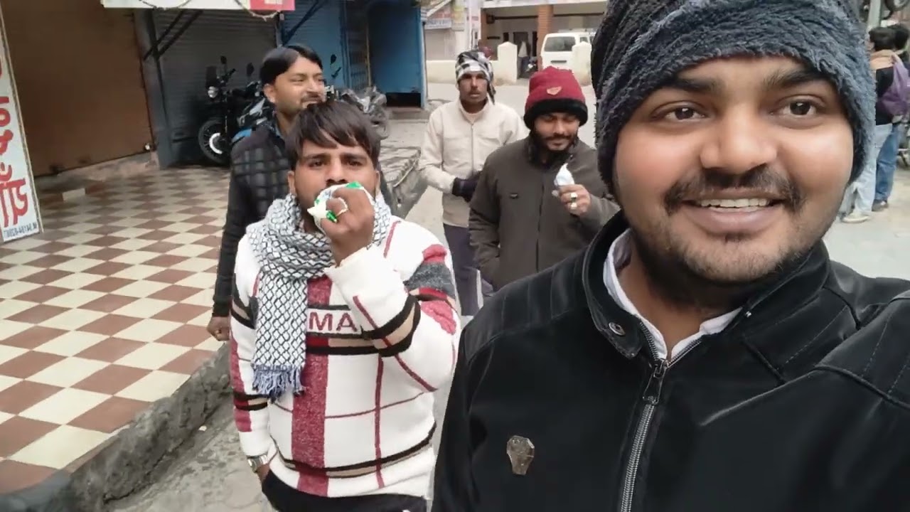 मनाली/रोहतांग घूमने 17/1/26/