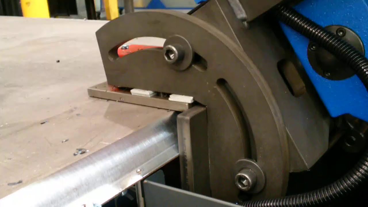 OMCA Art  900 finishing