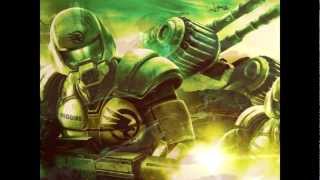 EGT - Future War