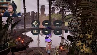 Code Vein 2  (PS5 Pro gameplay)