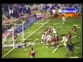 1988 - Libertadores - Final - Vuelta - Nacional 3 (3) - (1) 0 Newell's