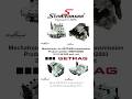 GETRAG Mechatronic vs GENUINE BMW Mechatronic  #schmiedmann #bmw #bmwparts #aftermarketparts