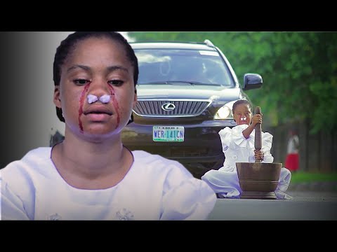THE REVENGE OF A GHOST | MERCY KENNETH - Movies Full Movies