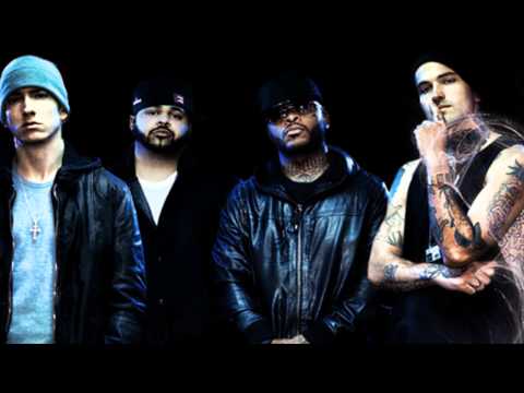 Eminem - 2.0 Boys (Official Song) Ft. Slaughterhouse , Yelawolf