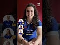 🔥 La coéquipière parfaite existe-t-elle ? Gabrielle Vernier a tenté de la créer…👀 #XVdeFrance
