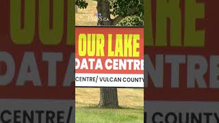 ‘Not here’: Vulcan County residents oppose AI data centre