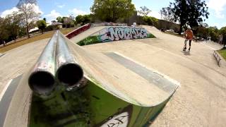 Taylor Cooper | Quick clips for Jerome Mokaraka