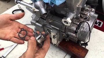 osp cam tension install on  xp1000 fits xp 900 as well