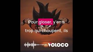 « Tu respecte pas » baba343 #rapbeats #rapdance #rapsong #rapbeat
