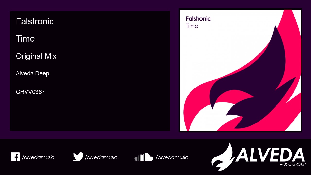 Watch Falstronic - Time (Original Mix) on YouTube Watch Falstronic - Time (Original Mix) on YouTube