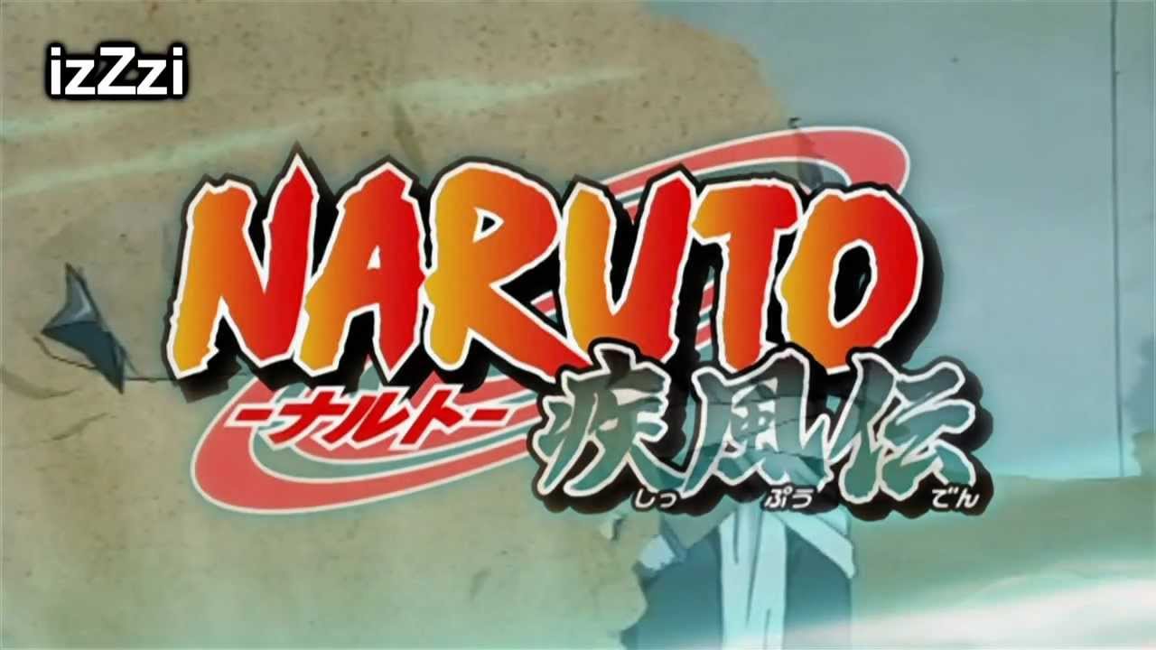 [MAD[ Naruto Shippuden Opening - 11 Arigato [Gaara Opening]