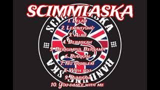 lagu reggae SCIMMIASKA full album