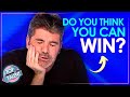 Every X Factor WINNER! (Audition and WIN Moment)