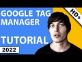 Verständliches Google Tag Manager Tutorial: Tag Manager einrichten