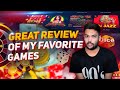 Online Gaming Worldwide Casino - Favorite Games ! - YouTube