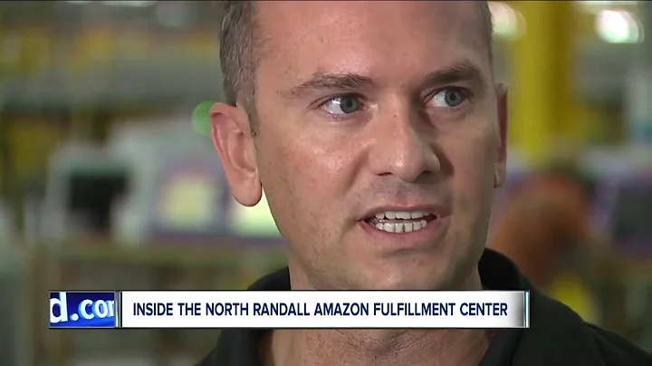 Amazon shows how man, machine co-exist at state-of...