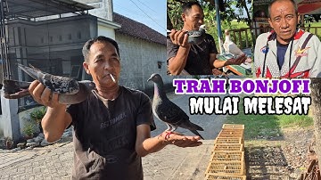 Kopdar bareng team lamongan di selekda ljb gersik 16 Okt 2025