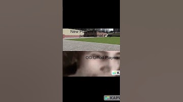 OG Gmod Players know..💀👺👺👹#gmodanimation #gmod #value #Steam