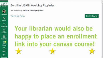 Introducing the USF Libraries