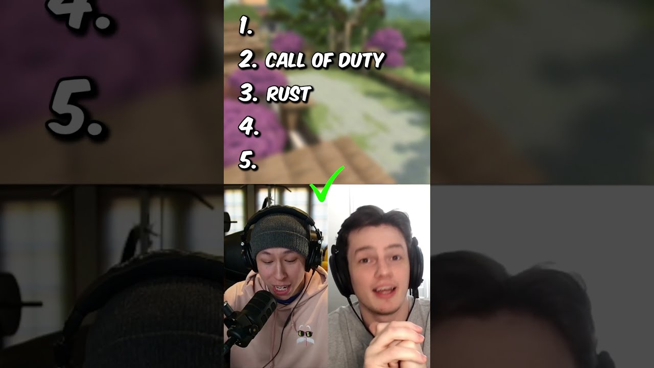 Top 5 Most TOXIC Gaming Communities Shorts