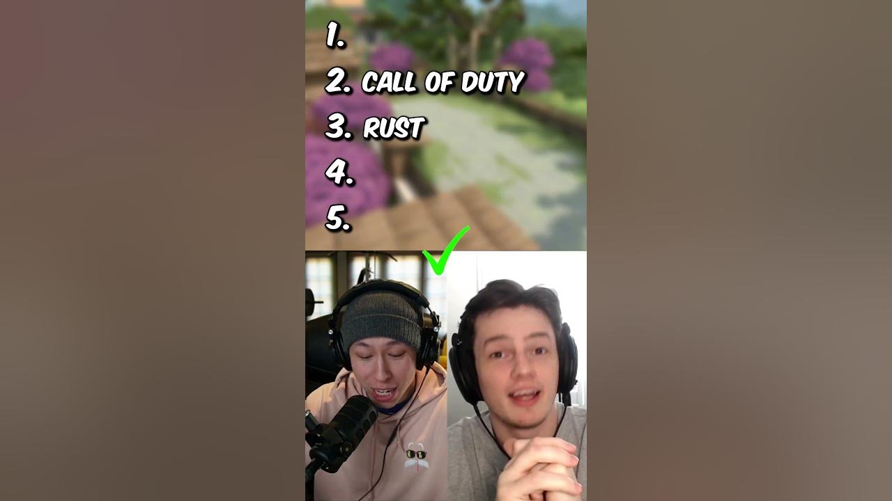 Top 5 Most TOXIC Gaming Communities 🤬 shorts YouTube