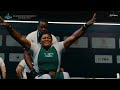 Para Powerlifting | Women's Up to 67kg | Day 3 | Asia-Oceania Open Championships | Bangkok 2026