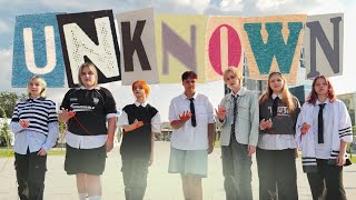 Download lagu [ K-POP IN PUBLIC | ONE TAKE ] NCT DREAM (엔시티 드림) - UNKNOWN dance cover by BACK at one