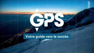 Big Data Gps - 2016