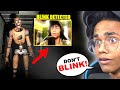 A HORROR Game Where YOU CAN'T Blink..