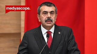 Yusuf Tekin Duyurdu 20 Bin Öğretmenin Ataması Yapılacak, Başvurular 20 Mayısta