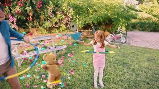 Yumoş Oyun Hareketi