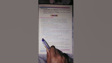 Computer Class 9 | Chapter 4 | MCQS | New Book