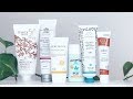 Best mineral sunscreens review &amp; demo ☀️| everyone has an opinion