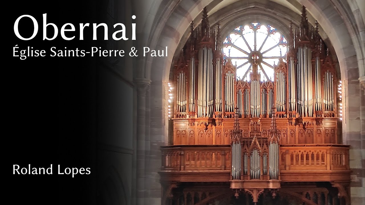 J. Brahms : Es ist ein Ros' entsprungen