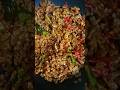 Kering tempe pedas manis tanpa takaran saji. #keringtempe #food #indonesianfood #asmr #cooking