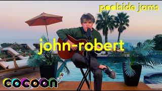 John-Robert - &quot;Come Pick Me Up&quot; - Poolside Jams