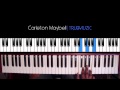 Teyana Taylor - Maybe - Piano Tutorial