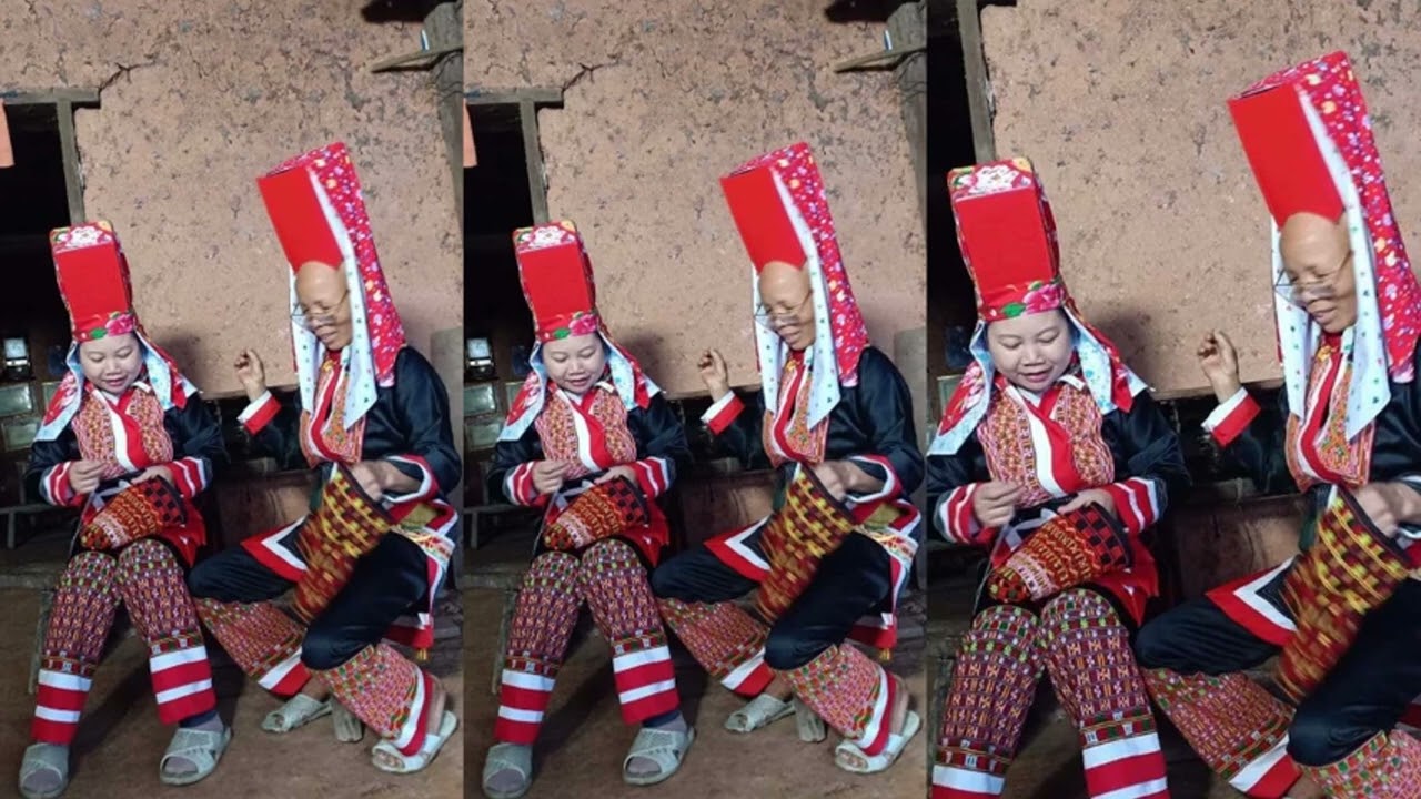 Dao Thanh Phán Hát Dao Duyên Cùng Người Tình Cũ | Kìm Miền Dung