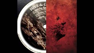 Hive, Gridlok, dBridge, Break, Silent Witness- Standing Room Only vs Enei- Grave