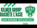 Kilmer groupe rachte lasse bonne nouvelle 