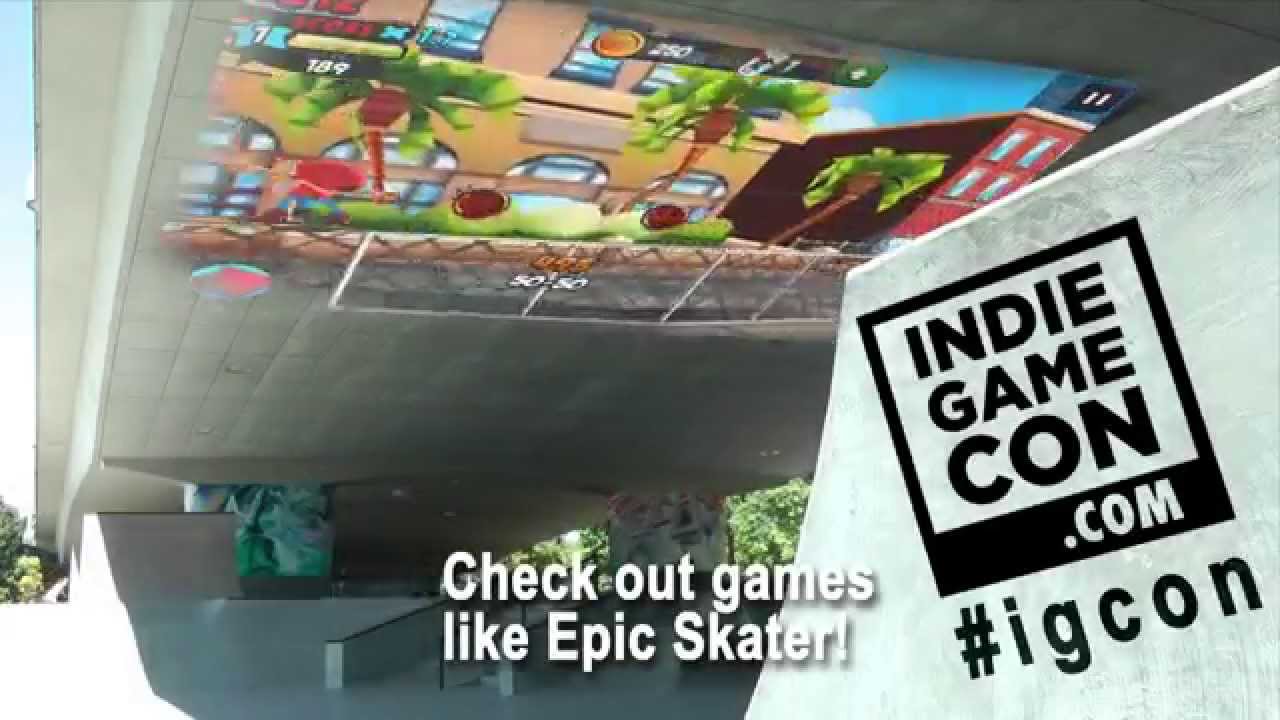 Indie Game Con in Eugene Oregon!