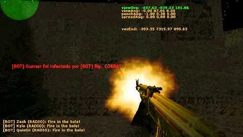 new hack in cs 1.6 no spread update april 2011