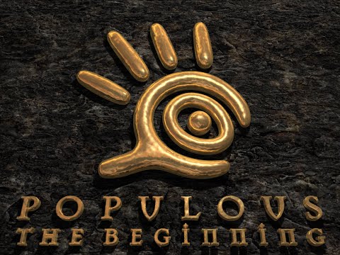 Прохождение Populous: The Beginning (Конец)