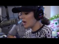 Hailee Steinfeld Joins The Bert Show!