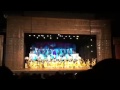 Window of the world music show