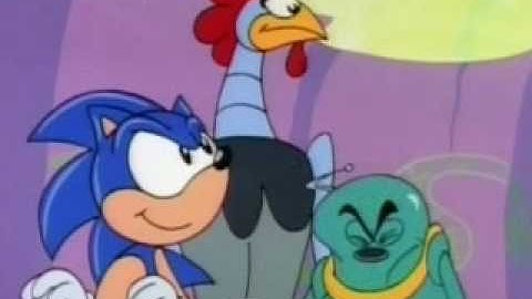 AoStH - Close Encounters of the Sonic Kind (Part 2)