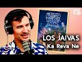 Reacción a Los Jaivas y Kari Kari - Ka Reva Ne (Cuando Me Vaya) | Análisis de Lokko!